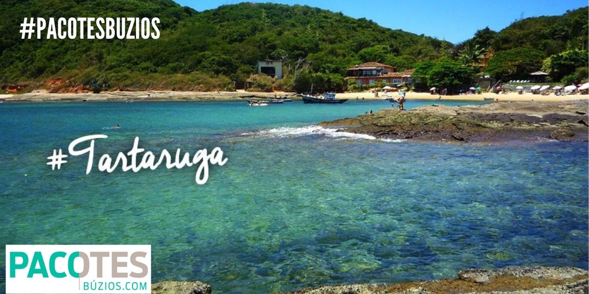 pacote buzios e arraial do cabo 2021