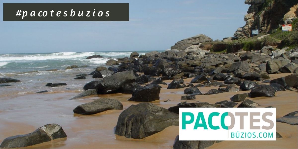 pacotes para buzios e arraial do cabo